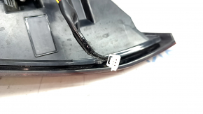 Light inside trunk door right Nissan Rogue 21-23 halogen + LED JP built