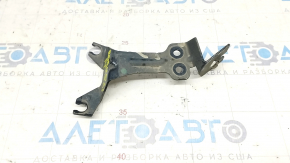 Brake hose bracket front left Nissan Rogue 21-23