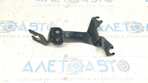 Brake hose bracket front left Nissan Rogue 21-23