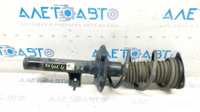 Shock absorber strut assembly front right Nissan Rogue 21-23 JP built
