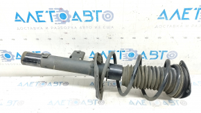 Shock absorber strut assembly front right Nissan Rogue 21-23 JP built