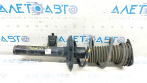 Shock absorber strut assembly front left Nissan Rogue 21-23 JP built