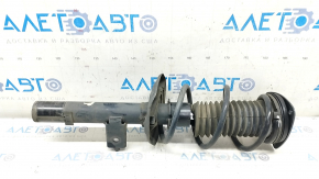 Shock absorber strut assembly front left Nissan Rogue 21-23 JP built