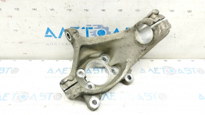 Front left axle Nissan Rogue 21-23 JP built