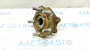 Front right hub Nissan Rogue 21-24