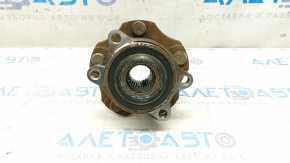 Front right hub Nissan Rogue 21-24