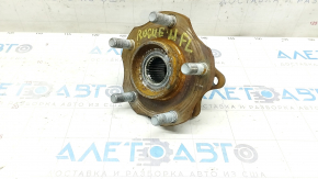 Front left hub Nissan Rogue 21-24