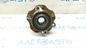 Front left hub Nissan Rogue 21-24