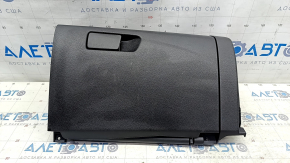 Glove box, glove compartment Nissan Rogue 21-23 black JP built