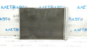 Air Conditioner Radiator Condenser Nissan Rogue 21-24
