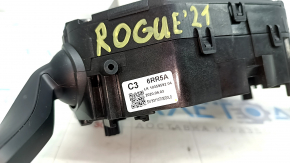 Nissan Rogue 21-23 Steering Column Switch Guitar w/o PTF JP built