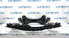 Rear subframe Audi A4 B9 17- AWD