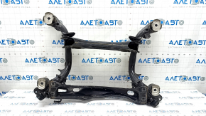 Rear subframe Audi A4 B9 17- AWD