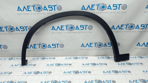 Front left wing arch trim BMW X1 F48 16-22 structure