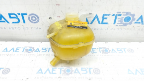 Nissan Rogue 21-24 Coolant Expansion Tank Without Cap