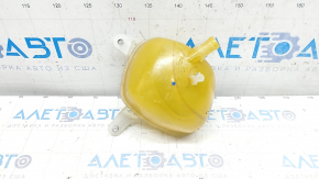 Nissan Rogue 21-24 Coolant Expansion Tank Without Cap