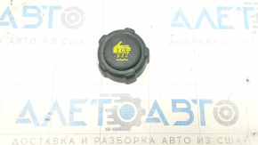 Nissan Rogue Coolant Expansion Tank Cap 21-23