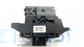 Parking button Nissan Rogue 21-23