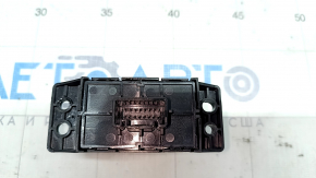 Parking button Nissan Rogue 21-23