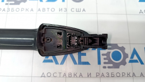 Door handle outer front left Toyota Rav4 19- keyless