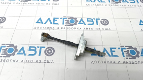 Front left door limiter Toyota Rav4 19-