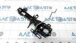 Front left door handle mechanism Toyota Rav4 19- keyless