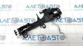 Front left door handle mechanism Toyota Rav4 19- keyless