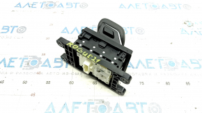 Nissan Rogue 21-23 Gearbox Shifter with Handle