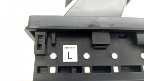 Nissan Rogue 21-23 Gearbox Shifter with Handle