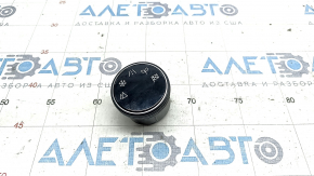 Nissan Rogue 21-23 AWD Drive Mode Switch