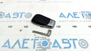 Smart key Mercedes W167 GLE 350 450 20-23 4 buttons with Keyless unit