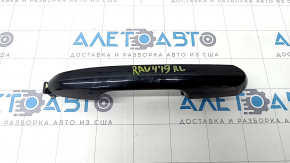 Door handle outer rear left Toyota Rav4 19-