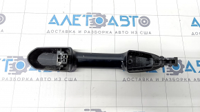 Door handle outer rear left Toyota Rav4 19-