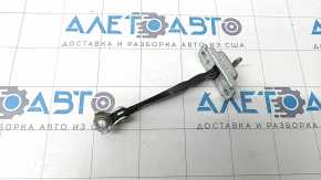 Door limiter rear left Toyota Rav4 19-