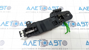 Rear left door handle mechanism Toyota Rav4 19-