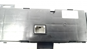 Climate Control Nissan Rogue 21-22 S