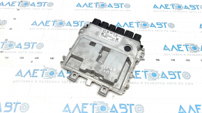 ECU block engine computer Mercedes W167 GLE 450 20-23 3.0h