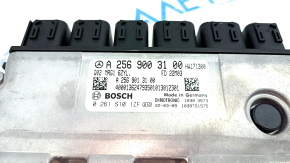 ECU block engine computer Mercedes W167 GLE 450 20-23 3.0h