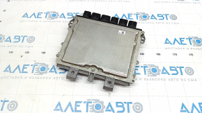 ECU block engine computer Mercedes W167 GLE 450 20-23 3.0h