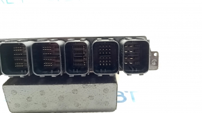 ECU block engine computer Mercedes W167 GLE 450 20-23 3.0h