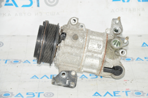 Air Conditioning Compressor Ford Ecosport 18-21 1.0T