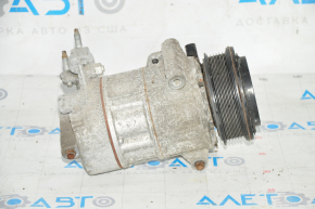 Air Conditioning Compressor Ford Ecosport 18-21 1.0T