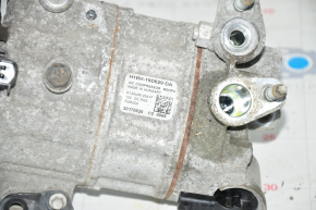 Air Conditioning Compressor Ford Ecosport 18-21 1.0T