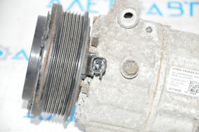 Air Conditioning Compressor Ford Ecosport 18-21 1.0T