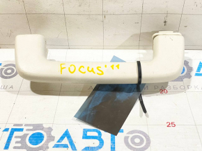 Ford Focus mk3 11-18 ceiling handle grey, broken mount