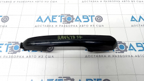 Door handle outer front right Toyota Rav4 19- keyless