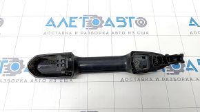 Door handle outer front right Toyota Rav4 19- keyless