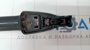 Door handle outer front right Toyota Rav4 19- keyless