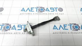 Front right door limiter Toyota Rav4 19-