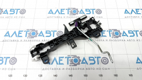Front right door handle mechanism Toyota Rav4 19- under keyless